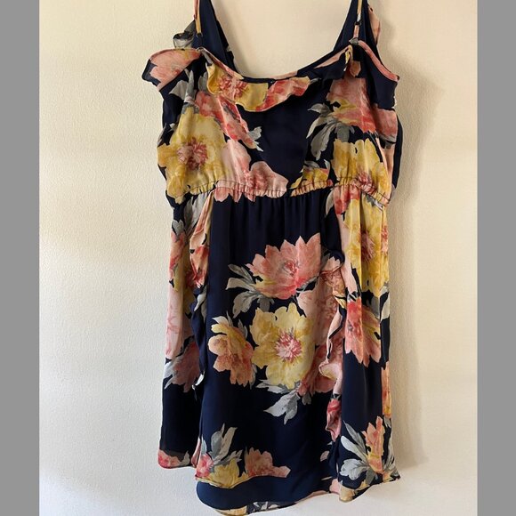 Joie Silk Sundress - M - Picture 2 of 3